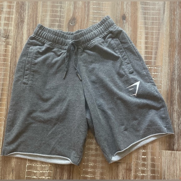 Gymshark Other - Gymshark Men's Active Sweat Shorts Size S